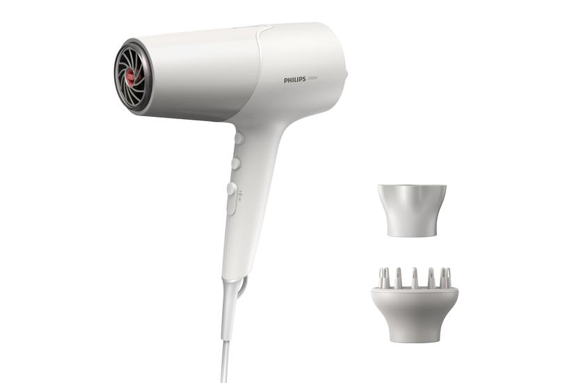 Philips 5000 series BHD501/20 hair dryer 2100 W White