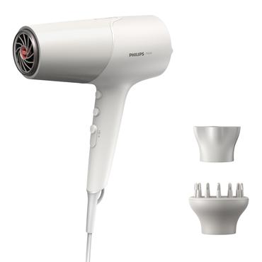 Philips 5000 series BHD501/20 hair dryer 2100 W White