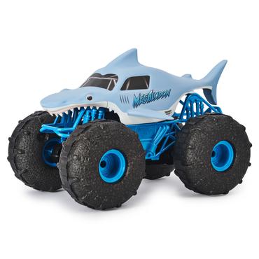 Monster Jam 6056227 fjernstyret legetøj