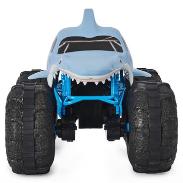 Monster Jam 6056227 fjernstyret legetøj
