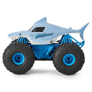 Monster Jam 6056227 fjernstyret legetøj