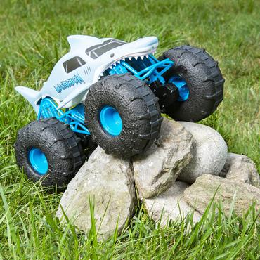 Monster Jam 6056227 fjernstyret legetøj