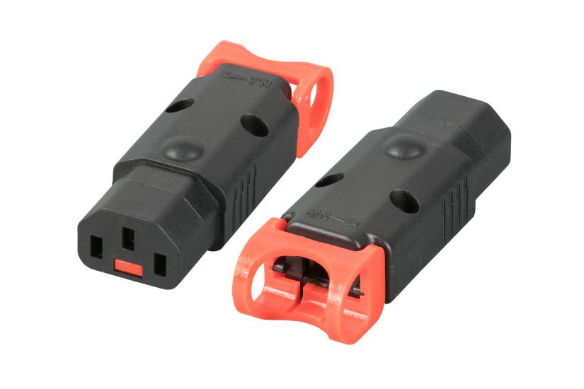 EFB Elektronik 60319.1 elektrisk ledningsstik Pin header