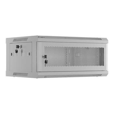 Lanberg WF01 Series - rack - 4U