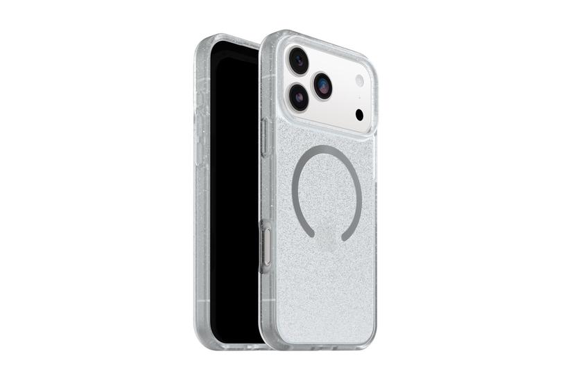 OtterBox React MagSafe Apple iPhone 17 Pro Max Stardust - clear