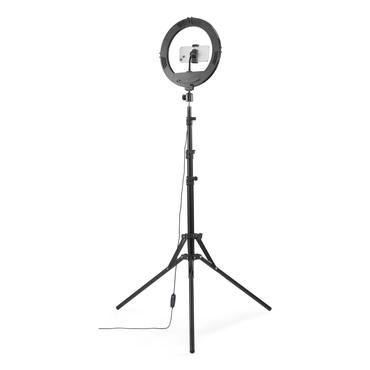 Hama SpotLight Steady 120 III belysningsring 160 LED