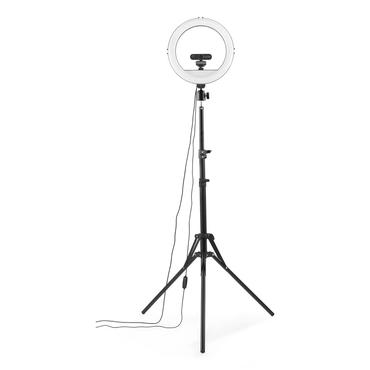 Hama SpotLight Steady 120 III belysningsring 160 LED