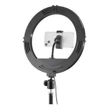 Hama SpotLight Steady 120 III belysningsring 160 LED