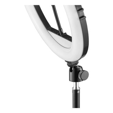 Hama SpotLight Steady 120 III belysningsring 160 LED