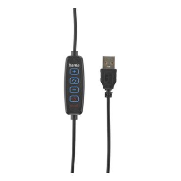 Hama SpotLight Steady 120 III belysningsring 160 LED