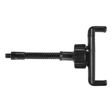 Hama SpotLight Steady 120 III belysningsring 160 LED