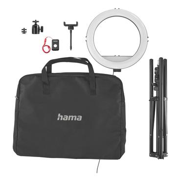 Hama SpotLight Steady 120 III belysningsring 160 LED