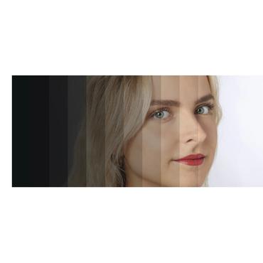 Hama SpotLight Steady 120 III belysningsring 160 LED