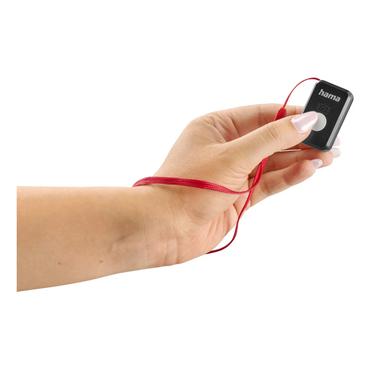 Hama SpotLight Steady 120 III belysningsring 160 LED