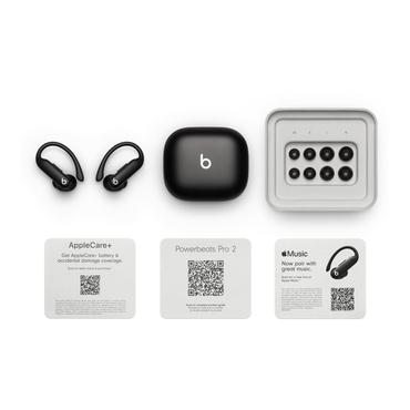 Beats Powerbeats Pro 2 - True wireless-h&ouml;rlurar med mikrofon