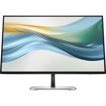 HP 524pu sk&auml;rm - Kant-LED - 24" - IPS - 5ms - Full HD 1920x1080 vid 100Hz