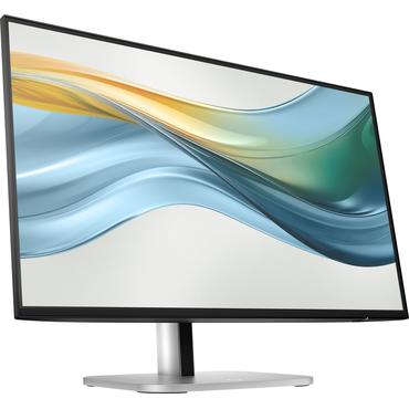 HP 524pu sk&auml;rm - Kant-LED - 24" - IPS - 5ms - Full HD 1920x1080 vid 100Hz
