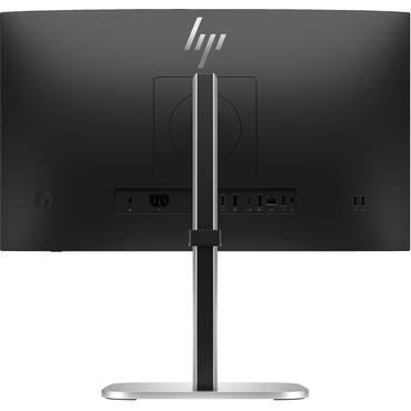 HP 524pu sk&auml;rm - Kant-LED - 24" - IPS - 5ms - Full HD 1920x1080 vid 100Hz