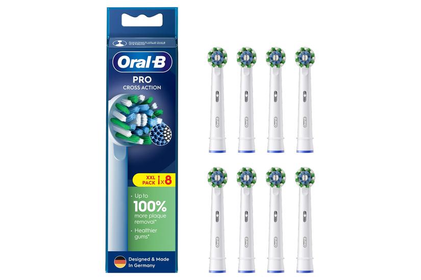Oral-B EB50RX CrossAction