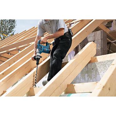 Bosch GBH 4-32 DFR Professional - roterande hammare - 900 W