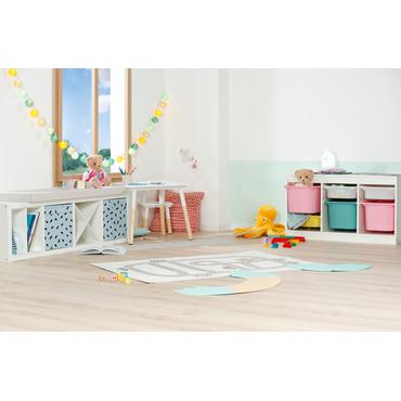 BABY born @ E-Scooter Dukkescooter