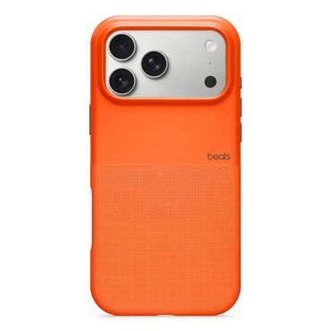 Apple MGJC4LL/A mobiltelefon etui 17,5 cm (6.9") Cover Orange
