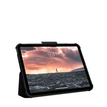 UAG Rugged Case for iPad 10.9 (10th Gen, 2022) - Plyo SE Midnight Camo - flipomslag til tablet