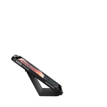 UAG Rugged Case for iPad 10.9 (10th Gen, 2022) - Plyo SE Midnight Camo - flipomslag til tablet