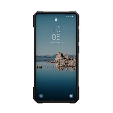 UAG Essential Armor with Magnet for Samsung Galaxy S25 Ultra - Black