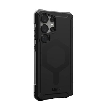 UAG Essential Armor with Magnet for Samsung Galaxy S25 Ultra - Black