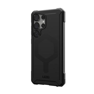 UAG Essential Armor with Magnet for Samsung Galaxy S25 Ultra - Black