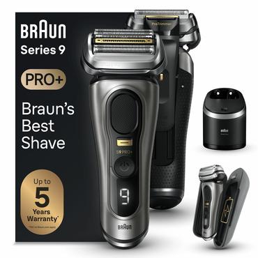 Braun Barbermaskine Series 9 - 9575cc