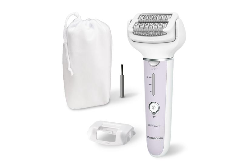 Panasonic ES-EY30 60 pincetter Lyserød, Hvid