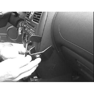 Brodit ProClip Angled mount - montering för mobiltelefon