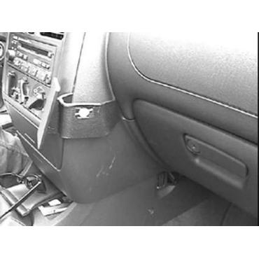 Brodit ProClip Angled mount - montering för mobiltelefon