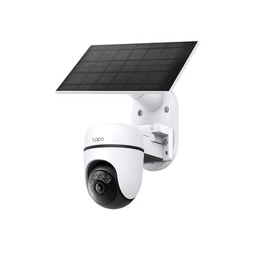 TP-Link Tapo C610 KIT Solar-Powered Pan/Tilt Security Camera Kit