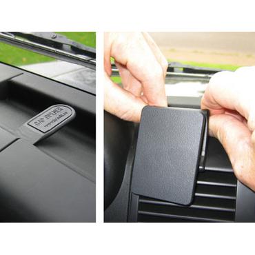 Brodit ProClip - monteringsbeslag til køretøjer