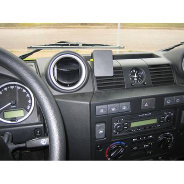 Brodit ProClip - monteringsbeslag til køretøjer