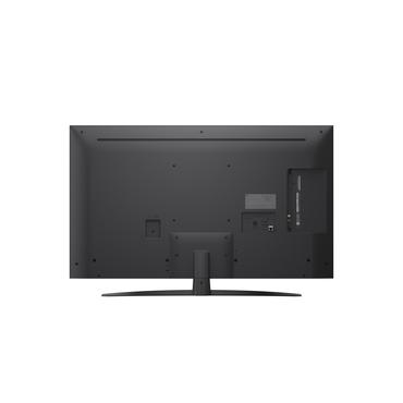LG 43NANO81A3A 43" (109 cm) LED LCD TV