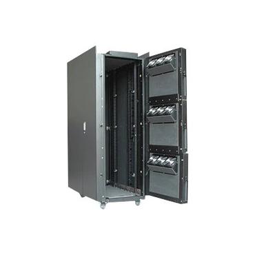 APC NetShelter CX - rack - 38U