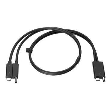 HP Combo - Thunderbolt kabel - 70 cm