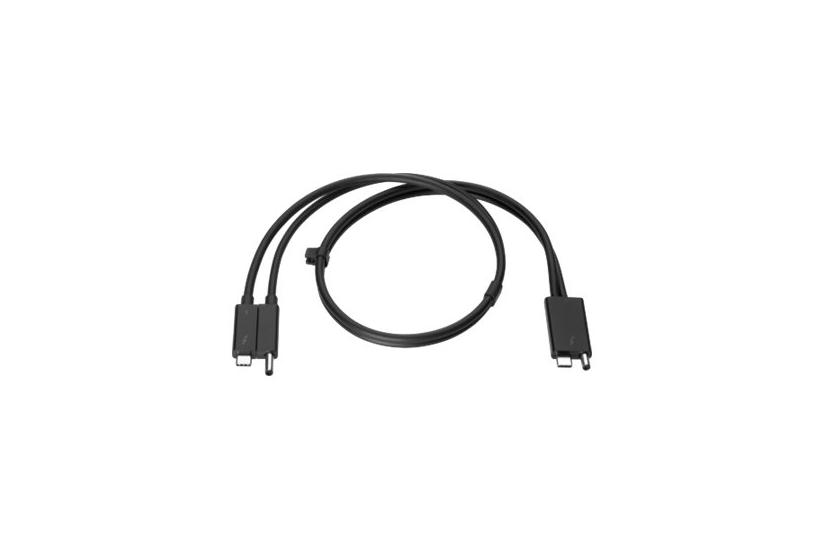 HP Combo - Thunderbolt kabel - 70 cm
