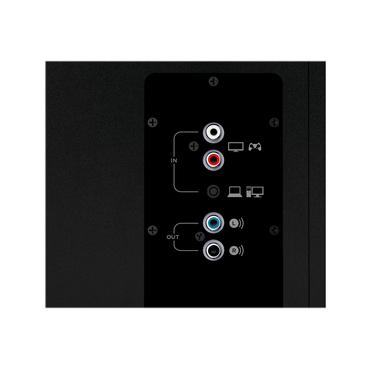 Logitech Z533 Højttalersystem Sort