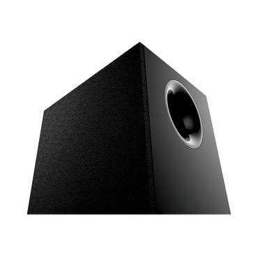 Logitech Z533 Højttalersystem Sort