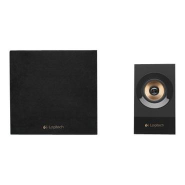 Logitech Z533 Højttalersystem Sort