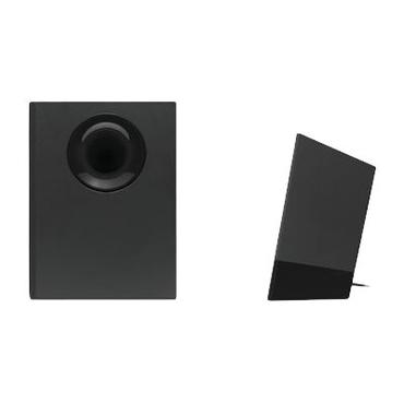 Logitech Z533 Højttalersystem Sort