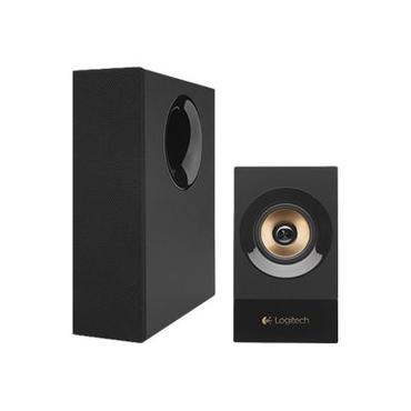 Logitech Z533 Højttalersystem Sort