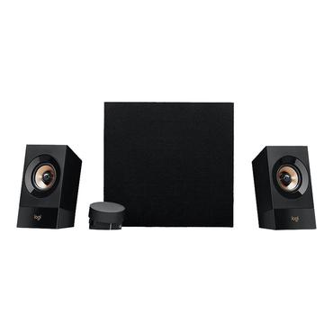 Logitech Z533 Højttalersystem Sort