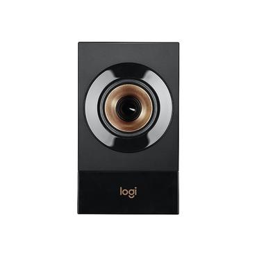 Logitech Z533 Højttalersystem Sort