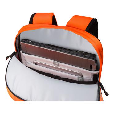 DICOTA Backpack HI-VIS 32-38 Litre Orange